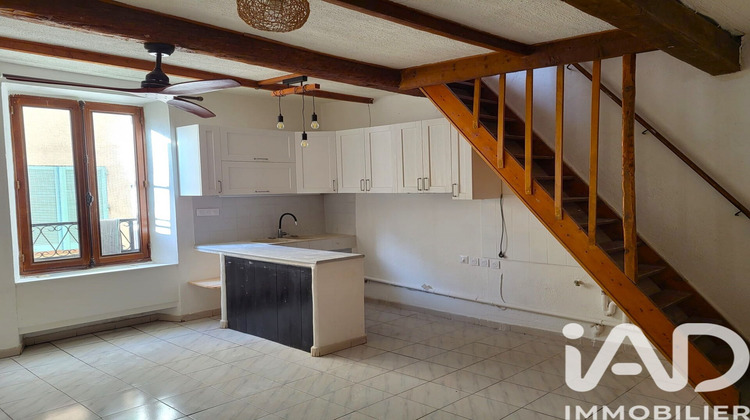 Ma-Cabane - Vente Appartement Draguignan, 58 m²