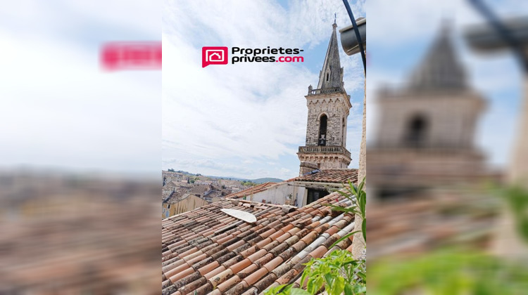 Ma-Cabane - Vente Appartement DRAGUIGNAN, 110 m²