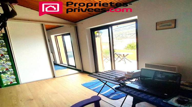 Ma-Cabane - Vente Appartement DRAGUIGNAN, 110 m²