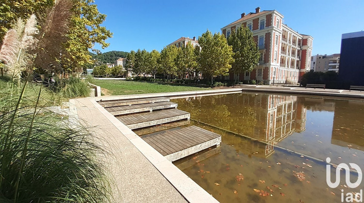 Ma-Cabane - Vente Appartement Draguignan, 59 m²