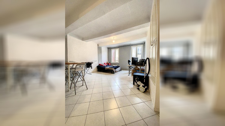 Ma-Cabane - Vente Appartement Draguignan, 35 m²