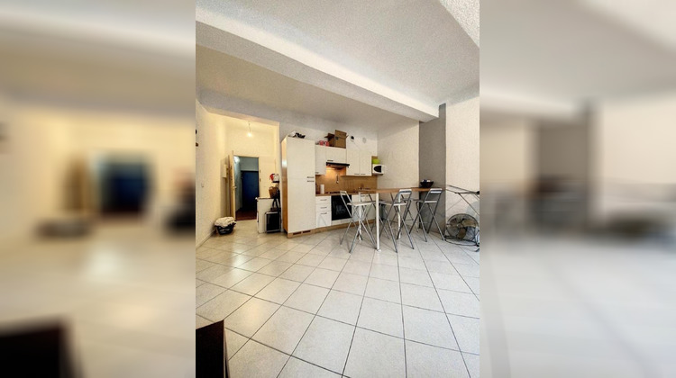 Ma-Cabane - Vente Appartement Draguignan, 35 m²