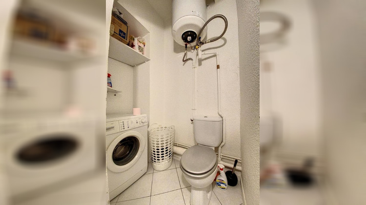 Ma-Cabane - Vente Appartement Draguignan, 35 m²