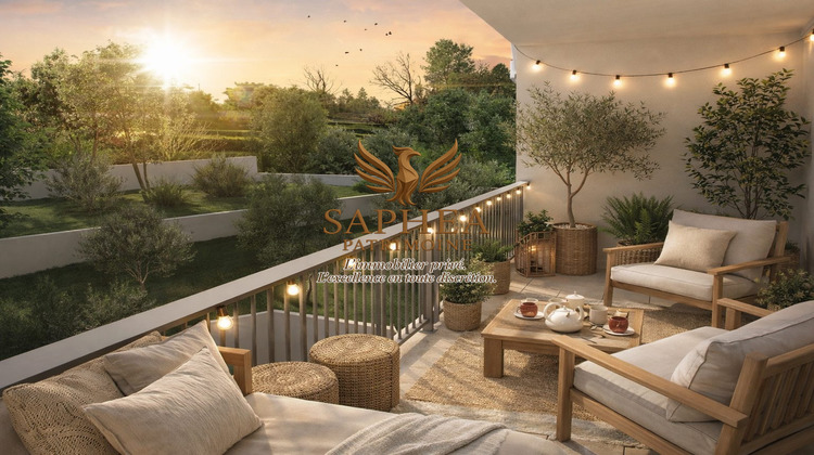 Ma-Cabane - Vente Appartement Draguignan, 60 m²