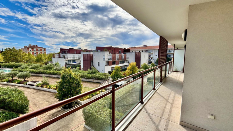 Ma-Cabane - Vente Appartement Draguignan, 64 m²