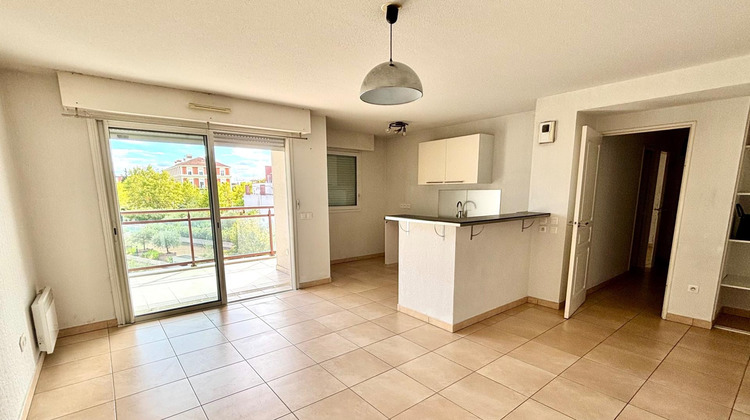 Ma-Cabane - Vente Appartement Draguignan, 64 m²
