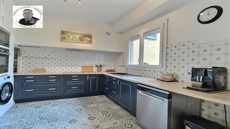 Ma-Cabane - Vente Appartement DRAGUIGNAN, 120 m²