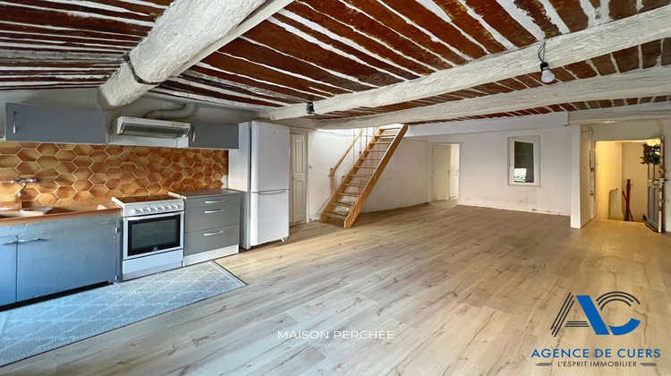 Ma-Cabane - Vente Appartement DRAGUIGNAN, 74 m²