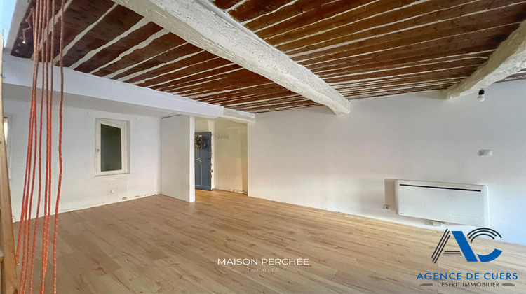Ma-Cabane - Vente Appartement DRAGUIGNAN, 74 m²