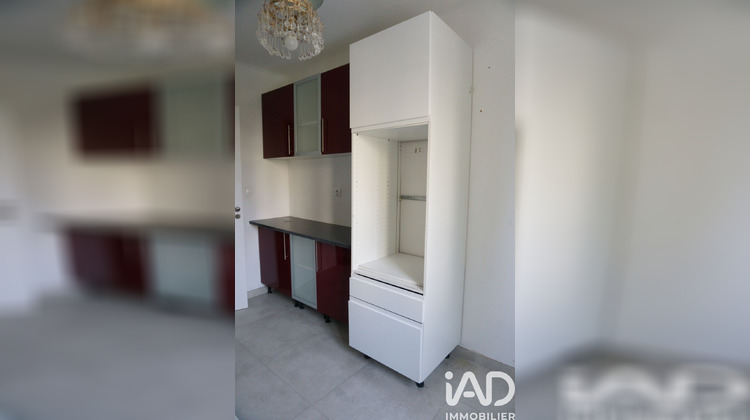 Ma-Cabane - Vente Appartement Draguignan, 85 m²