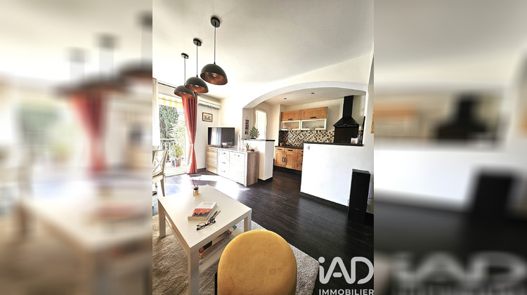 Ma-Cabane - Vente Appartement Draguignan, 55 m²