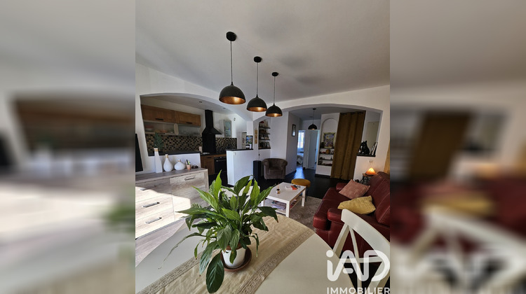 Ma-Cabane - Vente Appartement Draguignan, 55 m²