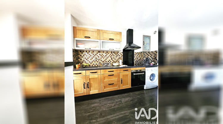 Ma-Cabane - Vente Appartement Draguignan, 55 m²