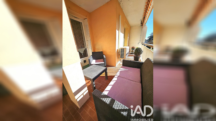 Ma-Cabane - Vente Appartement Draguignan, 55 m²