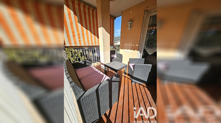 Ma-Cabane - Vente Appartement Draguignan, 55 m²