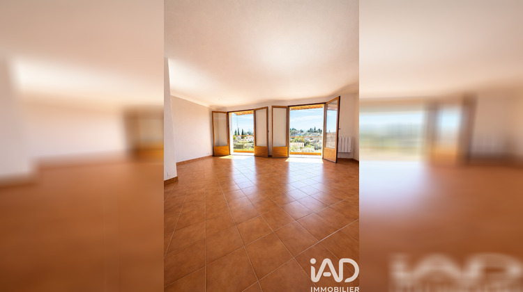 Ma-Cabane - Vente Appartement Draguignan, 87 m²