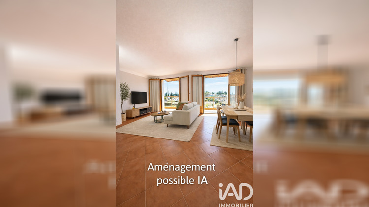 Ma-Cabane - Vente Appartement Draguignan, 87 m²