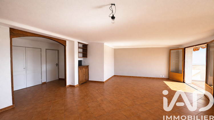 Ma-Cabane - Vente Appartement Draguignan, 87 m²
