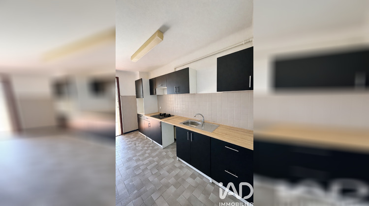 Ma-Cabane - Vente Appartement Draguignan, 87 m²