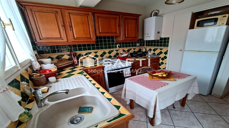 Ma-Cabane - Vente Appartement Draguignan, 70 m²