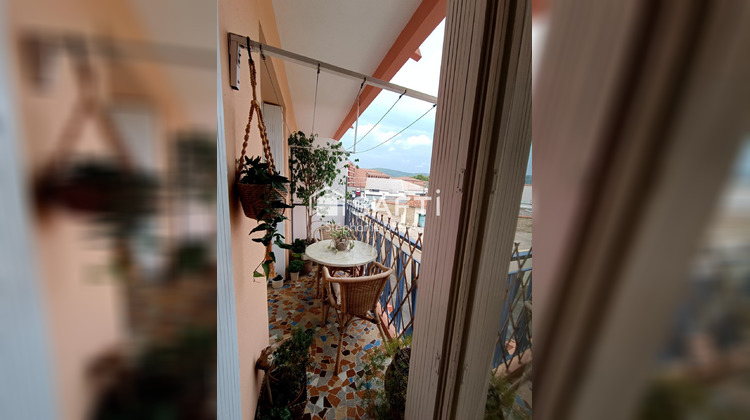 Ma-Cabane - Vente Appartement Draguignan, 70 m²