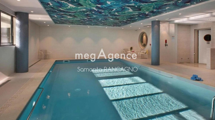 Ma-Cabane - Vente Appartement DRAGUIGNAN, 43 m²