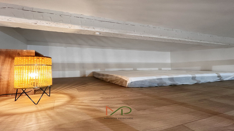 Ma-Cabane - Vente Appartement DRAGUIGNAN, 35 m²