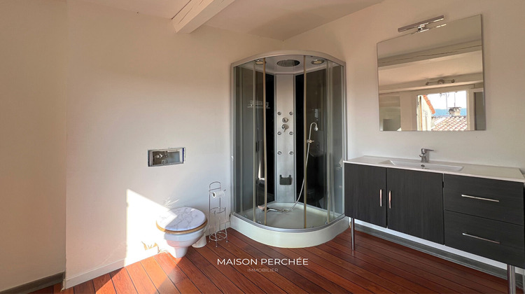 Ma-Cabane - Vente Appartement DRAGUIGNAN, 32 m²