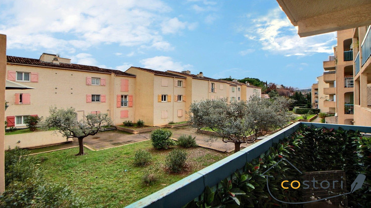 Ma-Cabane - Vente Appartement Draguignan, 80 m²