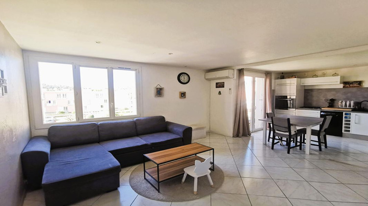 Ma-Cabane - Vente Appartement DRAGUIGNAN, 68 m²