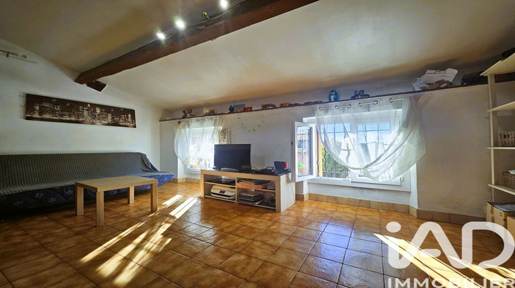 Ma-Cabane - Vente Appartement Draguignan, 28 m²