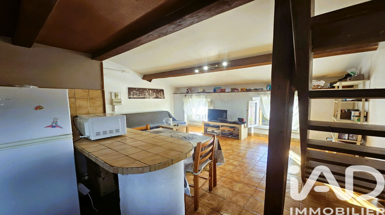 Ma-Cabane - Vente Appartement Draguignan, 28 m²