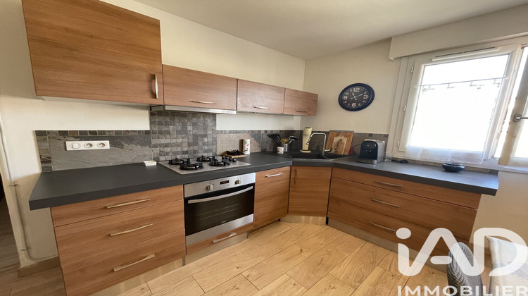 Ma-Cabane - Vente Appartement Draguignan, 35 m²