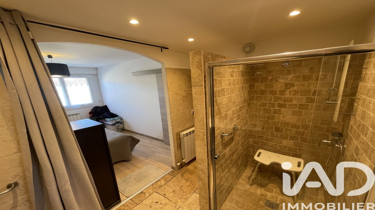 Ma-Cabane - Vente Appartement Draguignan, 35 m²