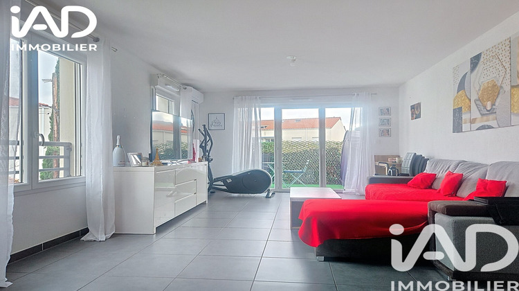 Ma-Cabane - Vente Appartement Draguignan, 61 m²