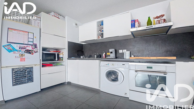 Ma-Cabane - Vente Appartement Draguignan, 61 m²