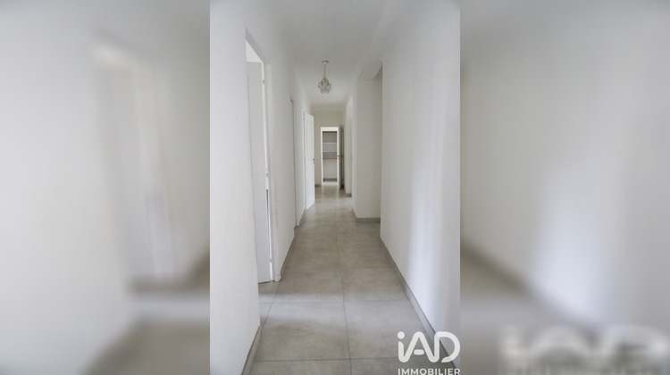 Ma-Cabane - Vente Appartement Draguignan, 84 m²