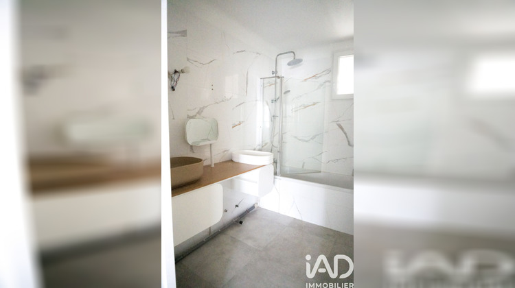Ma-Cabane - Vente Appartement Draguignan, 84 m²