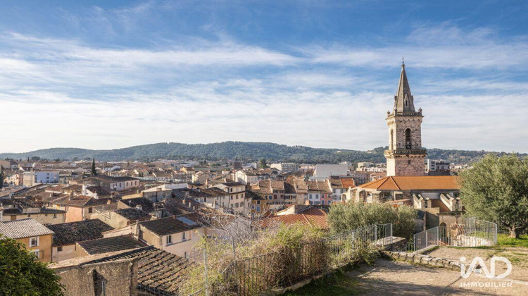 Ma-Cabane - Vente Appartement Draguignan, 60 m²