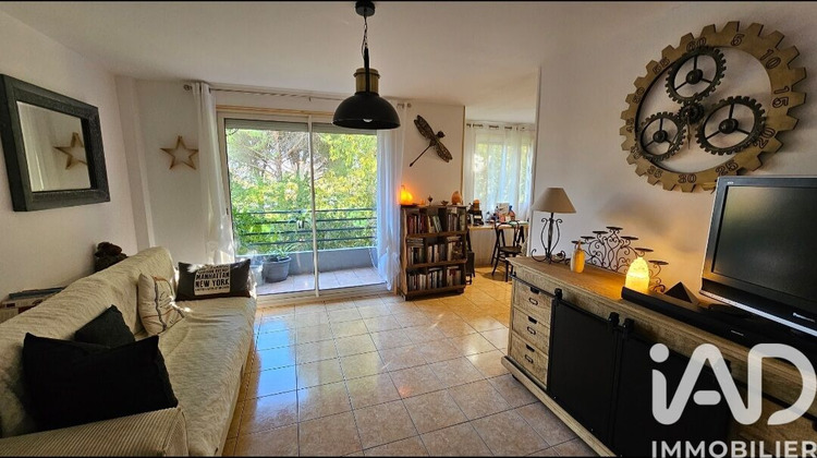 Ma-Cabane - Vente Appartement Draguignan, 58 m²