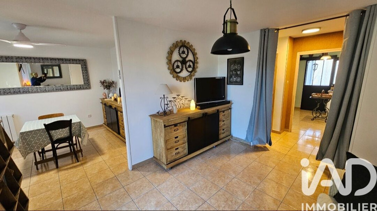 Ma-Cabane - Vente Appartement Draguignan, 58 m²