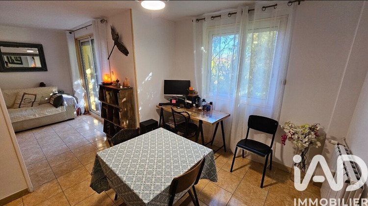 Ma-Cabane - Vente Appartement Draguignan, 58 m²