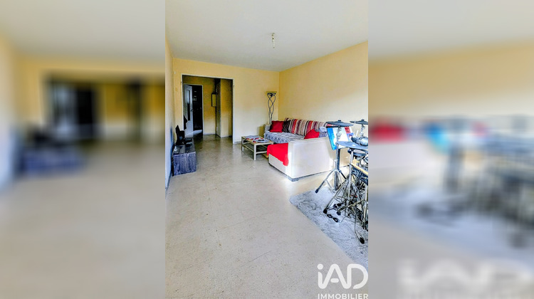 Ma-Cabane - Vente Appartement Draguignan, 65 m²