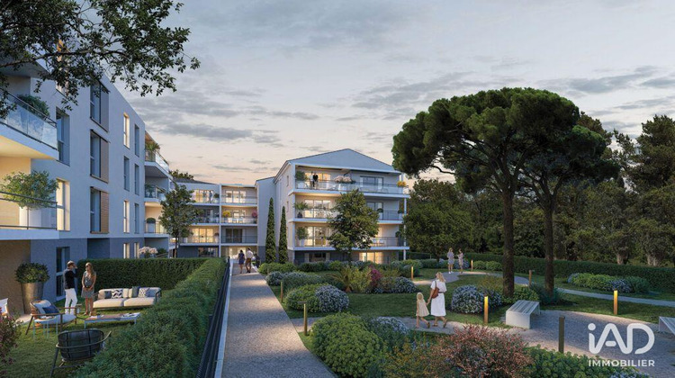 Ma-Cabane - Vente Appartement Draguignan, 50 m²