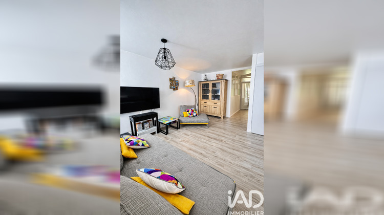 Ma-Cabane - Vente Appartement Draguignan, 62 m²