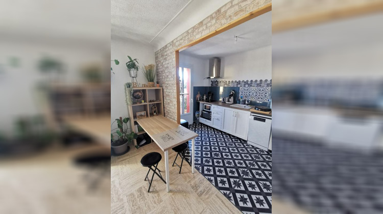Ma-Cabane - Vente Appartement DRAGUIGNAN, 56 m²