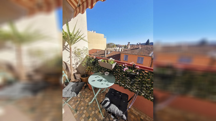 Ma-Cabane - Vente Appartement DRAGUIGNAN, 56 m²