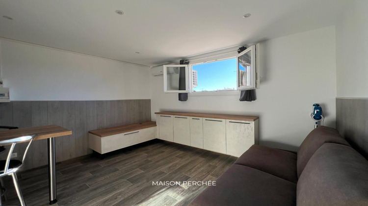 Ma-Cabane - Vente Appartement DRAGUIGNAN, 27 m²