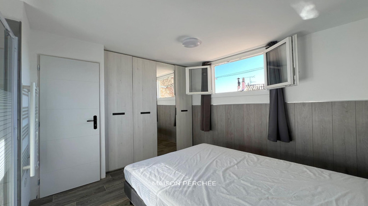 Ma-Cabane - Vente Appartement DRAGUIGNAN, 27 m²