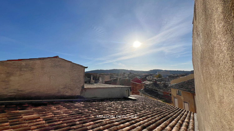 Ma-Cabane - Vente Appartement DRAGUIGNAN, 65 m²